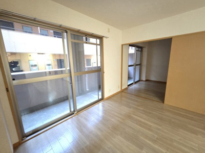 【居間・リビング】 | ウィステリア