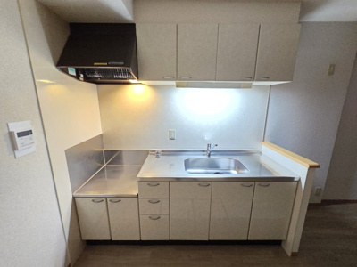 【キッチン】 | ウィステリア