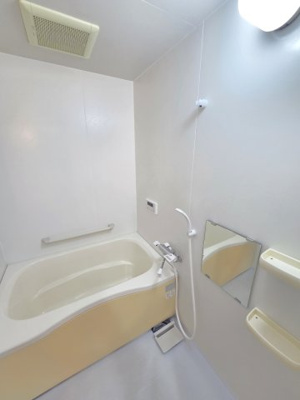 【浴室】 | ウィステリア