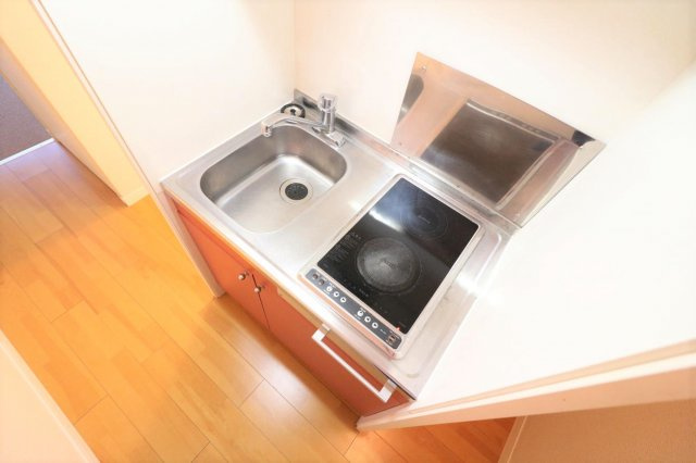 【キッチン】 | ファースト 