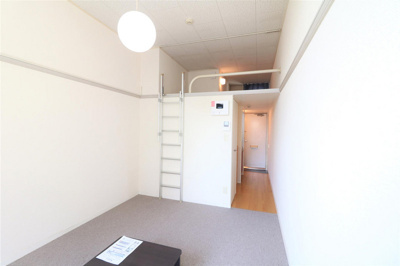 【洋室】 | ファースト 