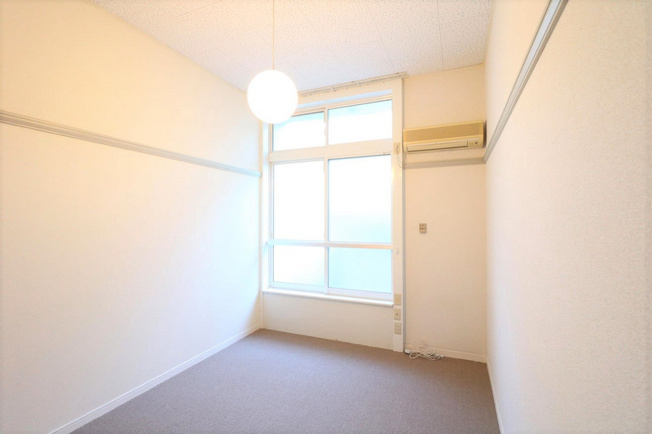 【洋室】 | ファースト 