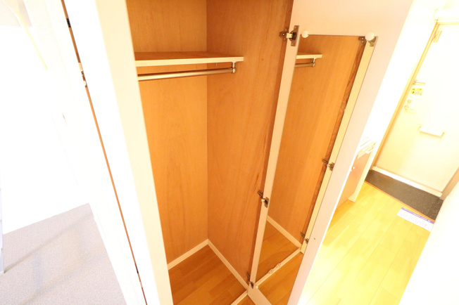 【収納】 | ファースト 