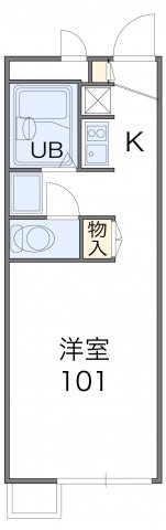 【間取り】 | ファースト 