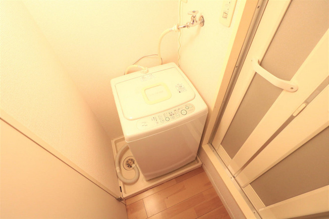 【設備】 | ファースト 