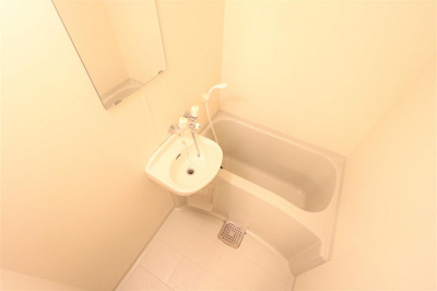 【浴室】 | ファースト 