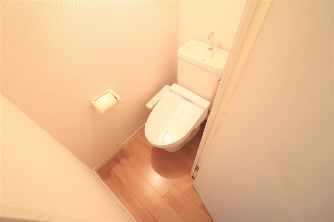 【トイレ】 | ファースト 