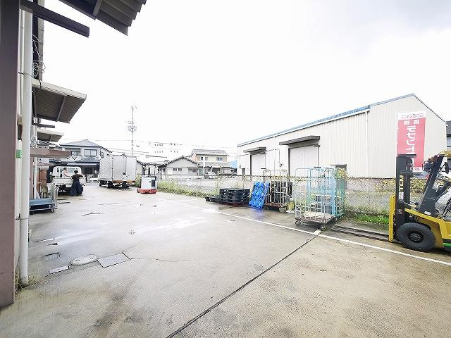 池沢町倉庫Ⅰのその他共用部分