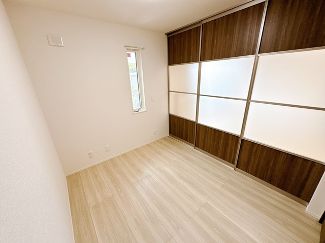 【寝室】 | casa. FILANTE Ⅴ