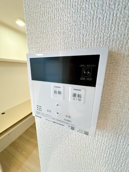 【設備】 | casa. FILANTE Ⅴ