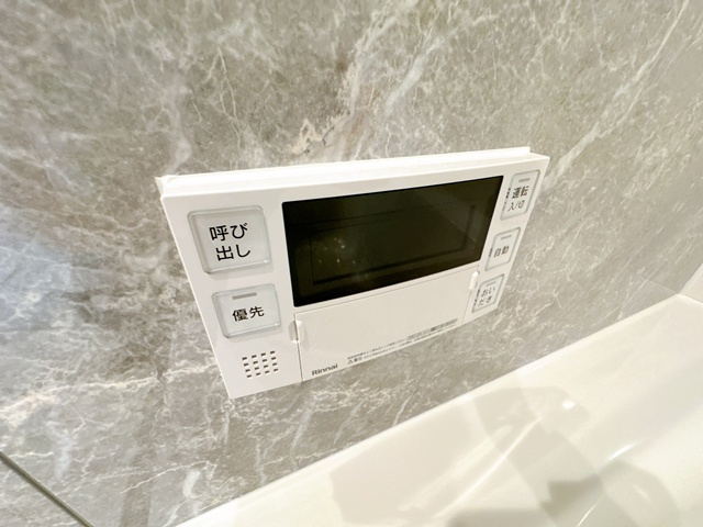 【設備】 | casa. FILANTE Ⅴ