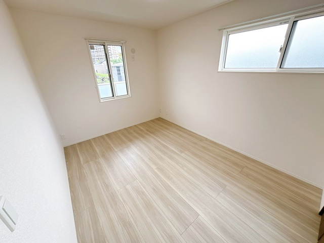 【洋室】 | casa. FILANTE Ⅴ