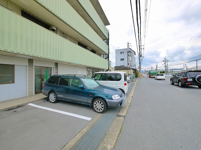 ダイワ第2マンションのその他共用部分