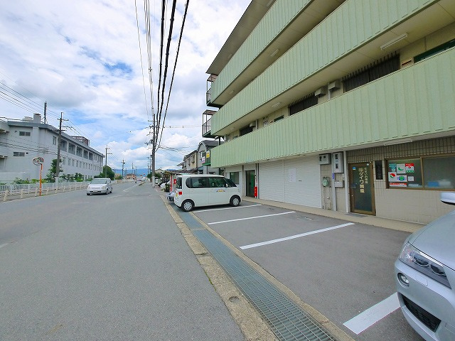 ダイワ第2マンションのその他共用部分