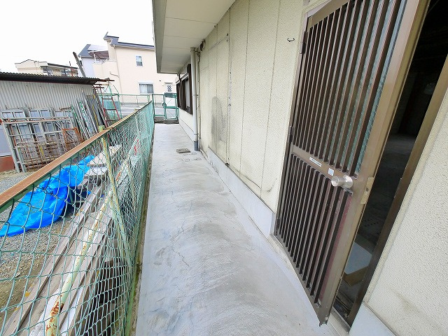 ダイワ第2マンションのその他共用部分