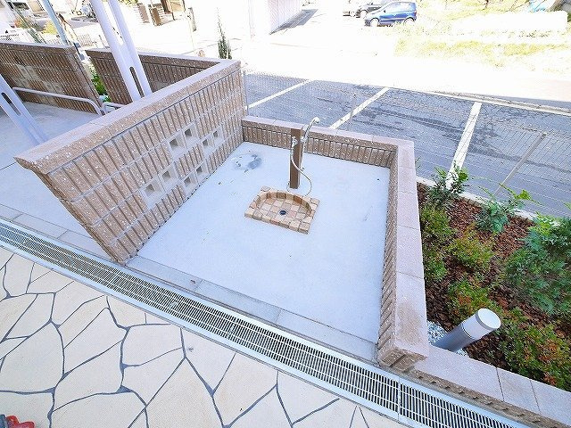 グランド　ソレイユのその他共用部分