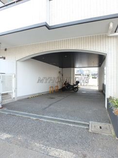 【エントランス】 | エントランス