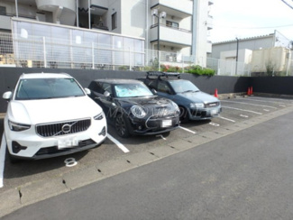 【駐車場】 | 駐車場