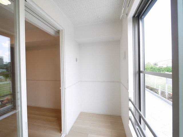 ピーチブロッサムのその他|サンルーム