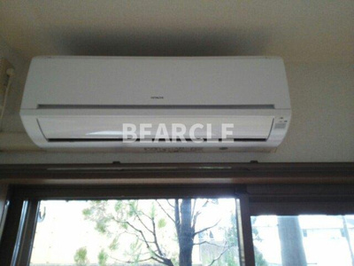 【設備】 | COMODO藤城・B