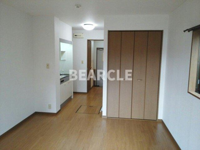 【内装】 | COMODO藤城・B