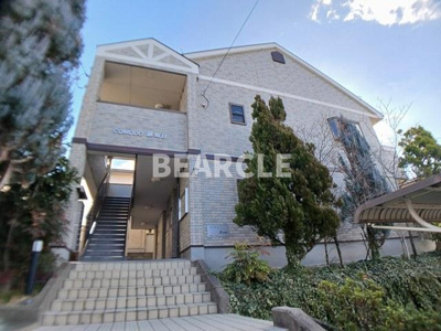 【外観】 | COMODO藤城・B