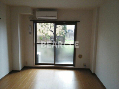 【居間・リビング】 | COMODO藤城・B