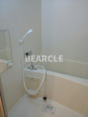 【浴室】 | COMODO藤城・B