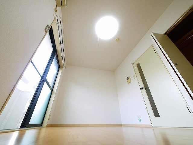 リヴィエールの居間・リビング|使いやすいリビングです