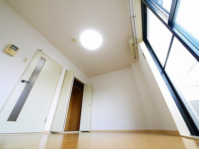 リヴィエールの浴室|お風呂です