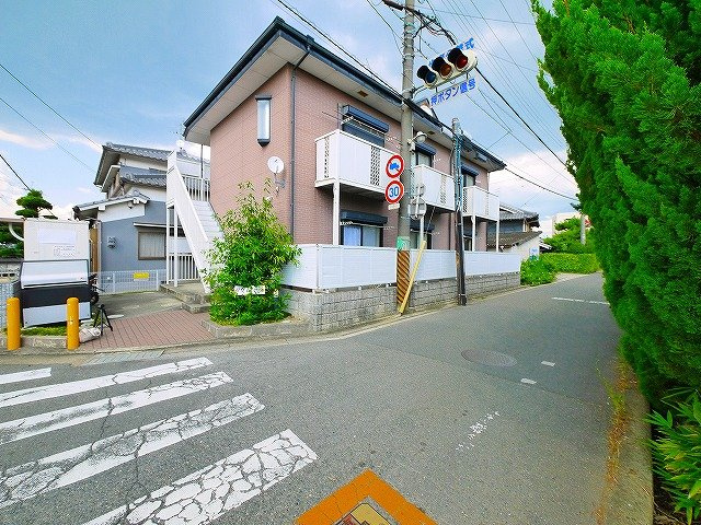 リヴィエールの周辺|周辺です