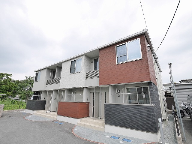 Ｒｅｇｕｌｕｓの外観