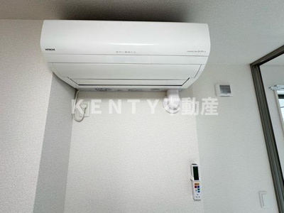 【設備】 | D Paina 旭町