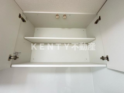 【収納】 | D Paina 旭町 | こまごまとしたものを収納できそうですね