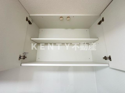 【収納】 | D Paina 旭町 | 収納があります