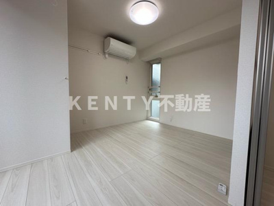 【内装】 | D Paina 旭町 | 内装もきれいです