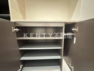 【収納】 | D Paina 旭町 | 収納豊富です