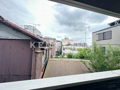 【展望】 | D Paina 旭町