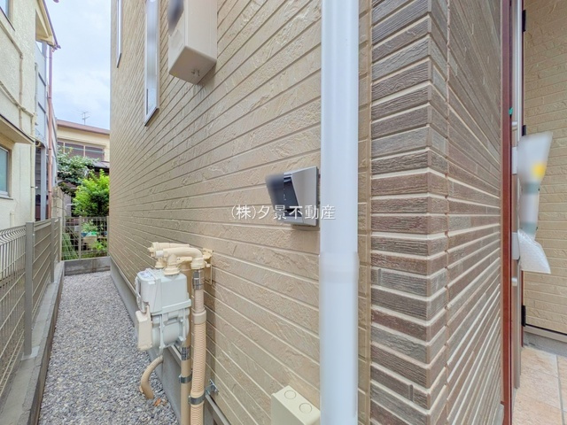 《仲介手数料無料》練馬区錦１丁目14-5(1号棟)新築一戸建てサニータウン