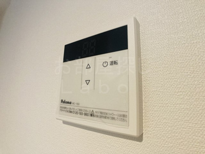【設備】 | Ｌａｐｅｌ　Ｍｅｌｉａ　Ⅲ