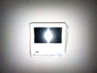 発電・温水設備