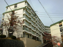 コボリマンション夙川老松台D棟の画像