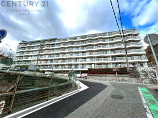 RC造10階建て