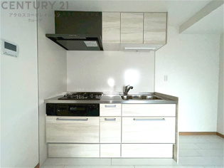 コボリマンション夙川老松台D棟のその他