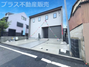 春日市桜ヶ丘1丁目　1号棟（全1棟）【仲介手数料無料・0円】の画像