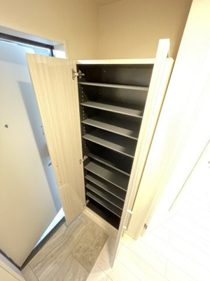 【収納】 | ファースト淡路