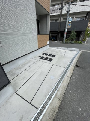 【その他共用部分】 | ファースト淡路