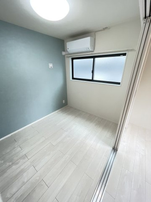 【内装】 | ファースト淡路