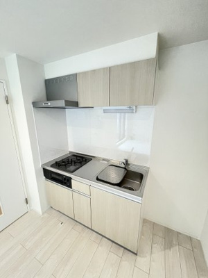 【キッチン】 | ファースト淡路