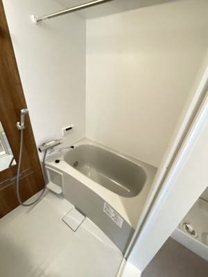 【浴室】 | ファースト淡路